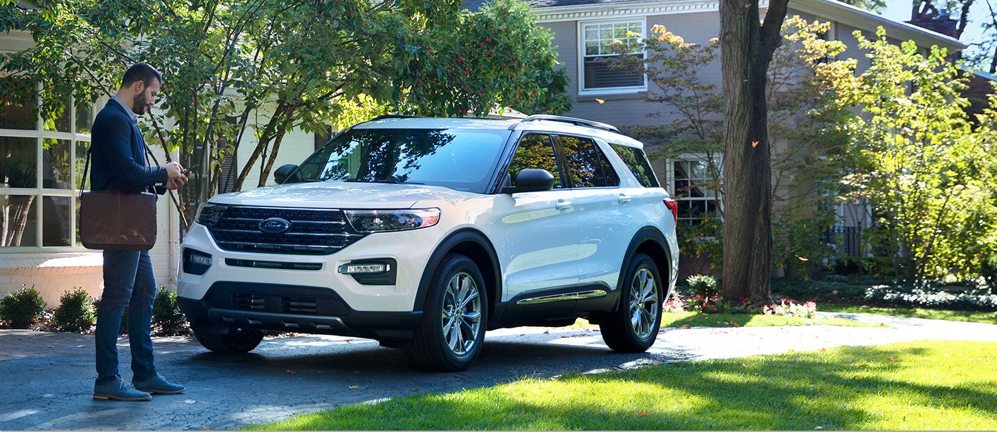 Fremont Ford in Fremont MI