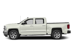 2018 Chevrolet Silverado LTZ