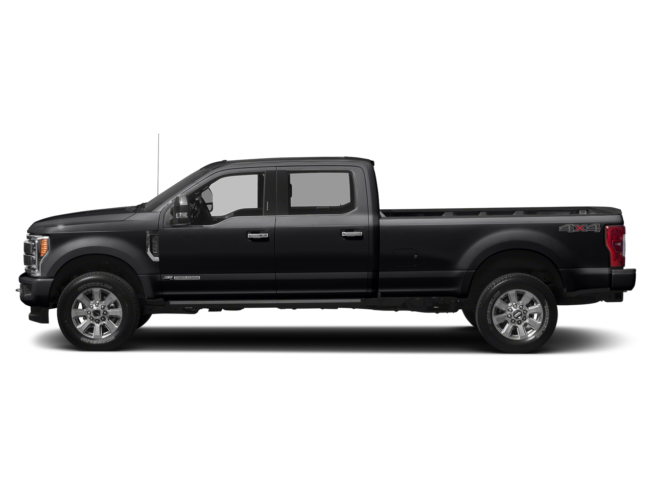 2019 Ford F-350 LARIAT