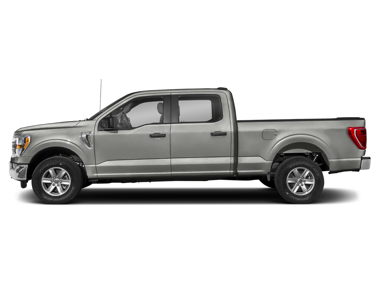 2021 Ford F-150 XLT - Photo 43