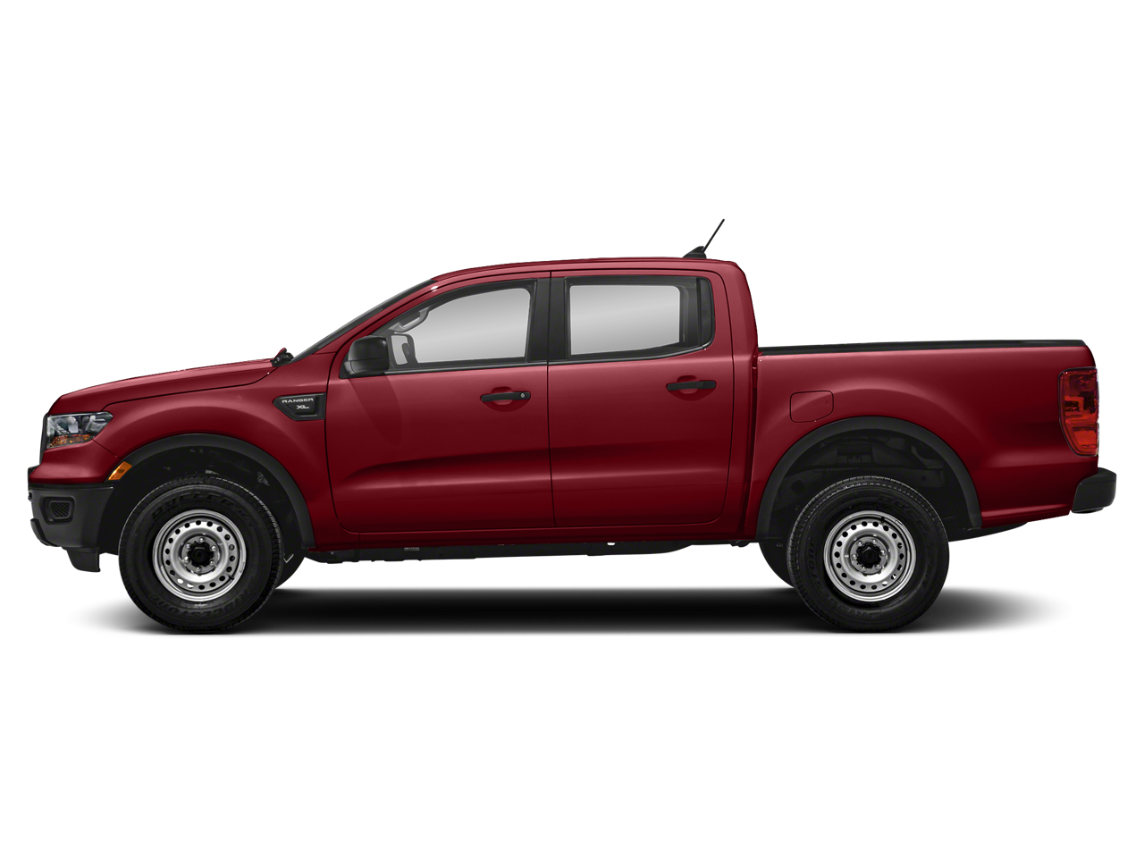 2021 Ford Ranger XLT - Photo 43