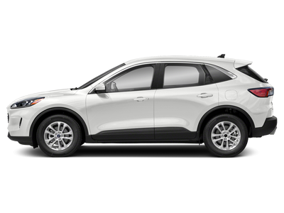 2022 Ford Escape Hybrid SE Hybrid