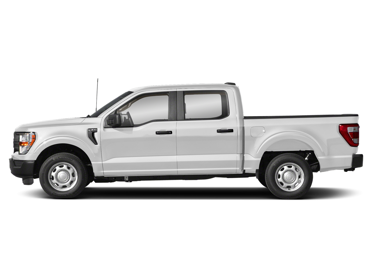 2022 Ford F-150 XLT - Photo 43
