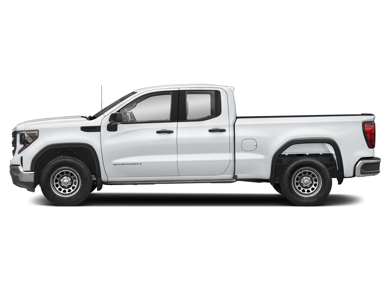 2024 GMC Sierra Pro