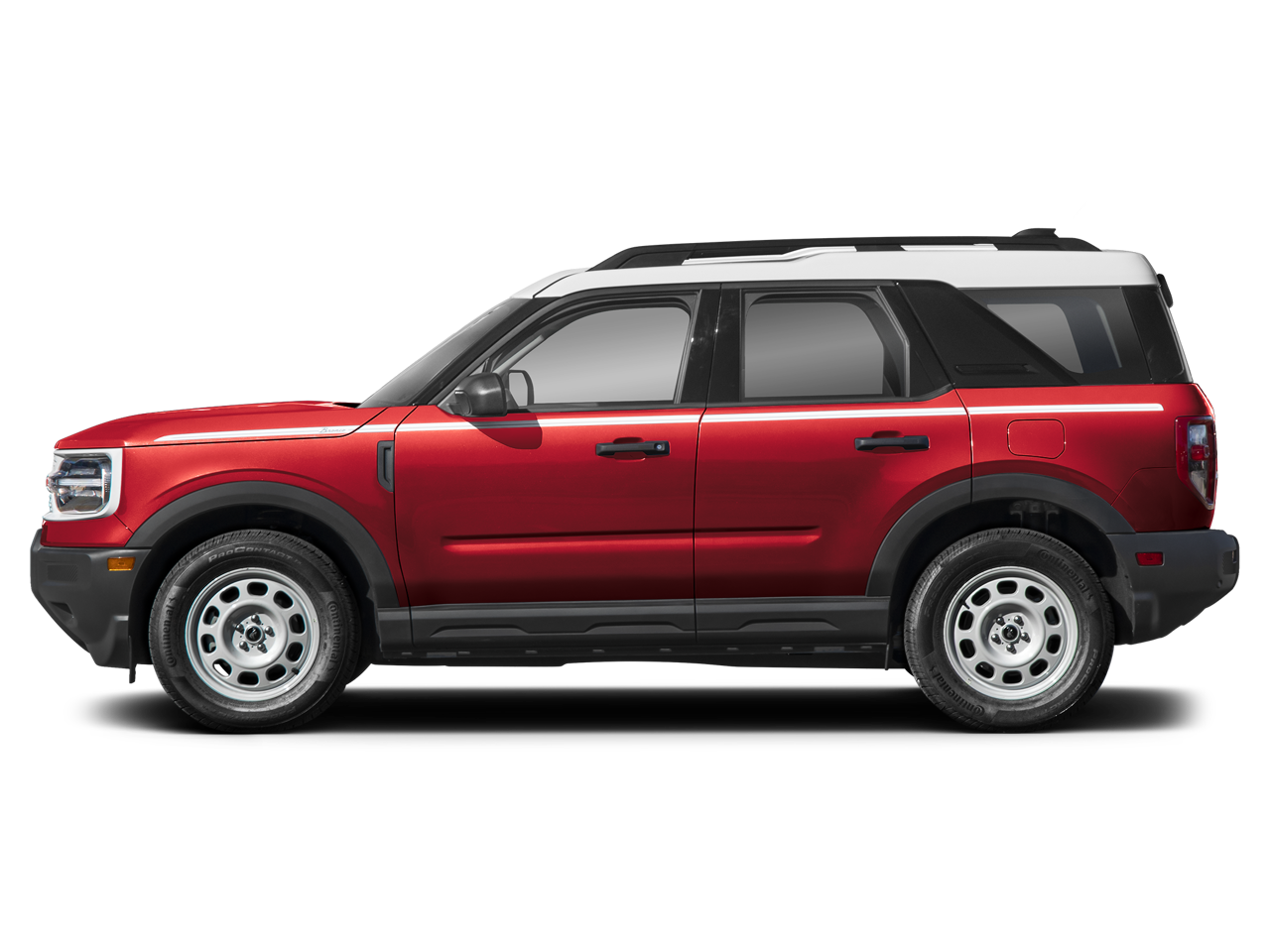 2025 Ford Bronco Sport Heritage - Photo 43