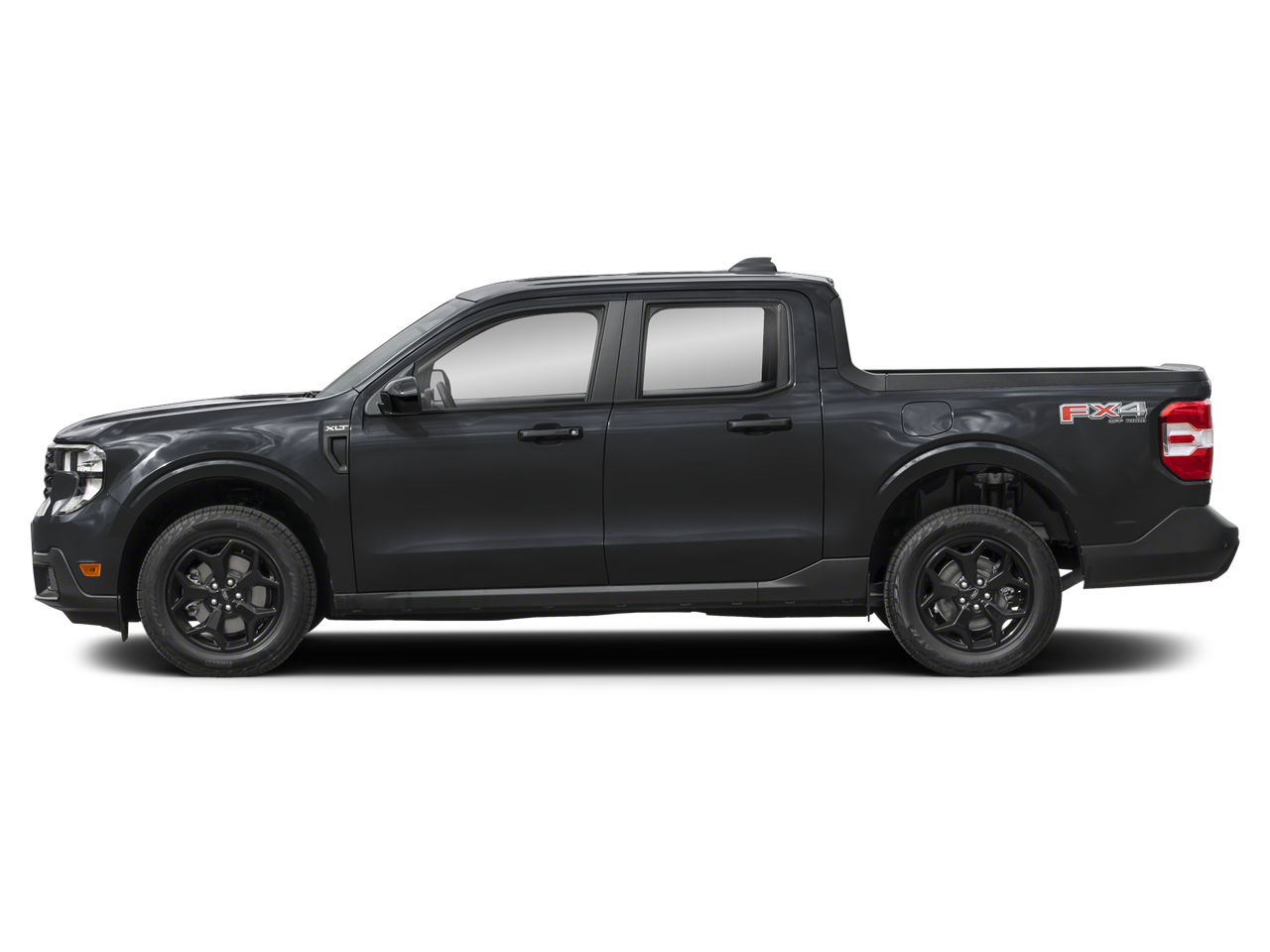 2025 Ford Maverick XLT - Photo 42