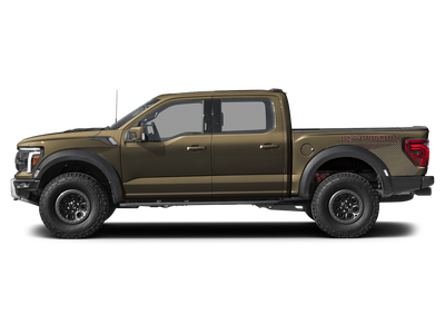 2026 Ford F-150 Raptor®