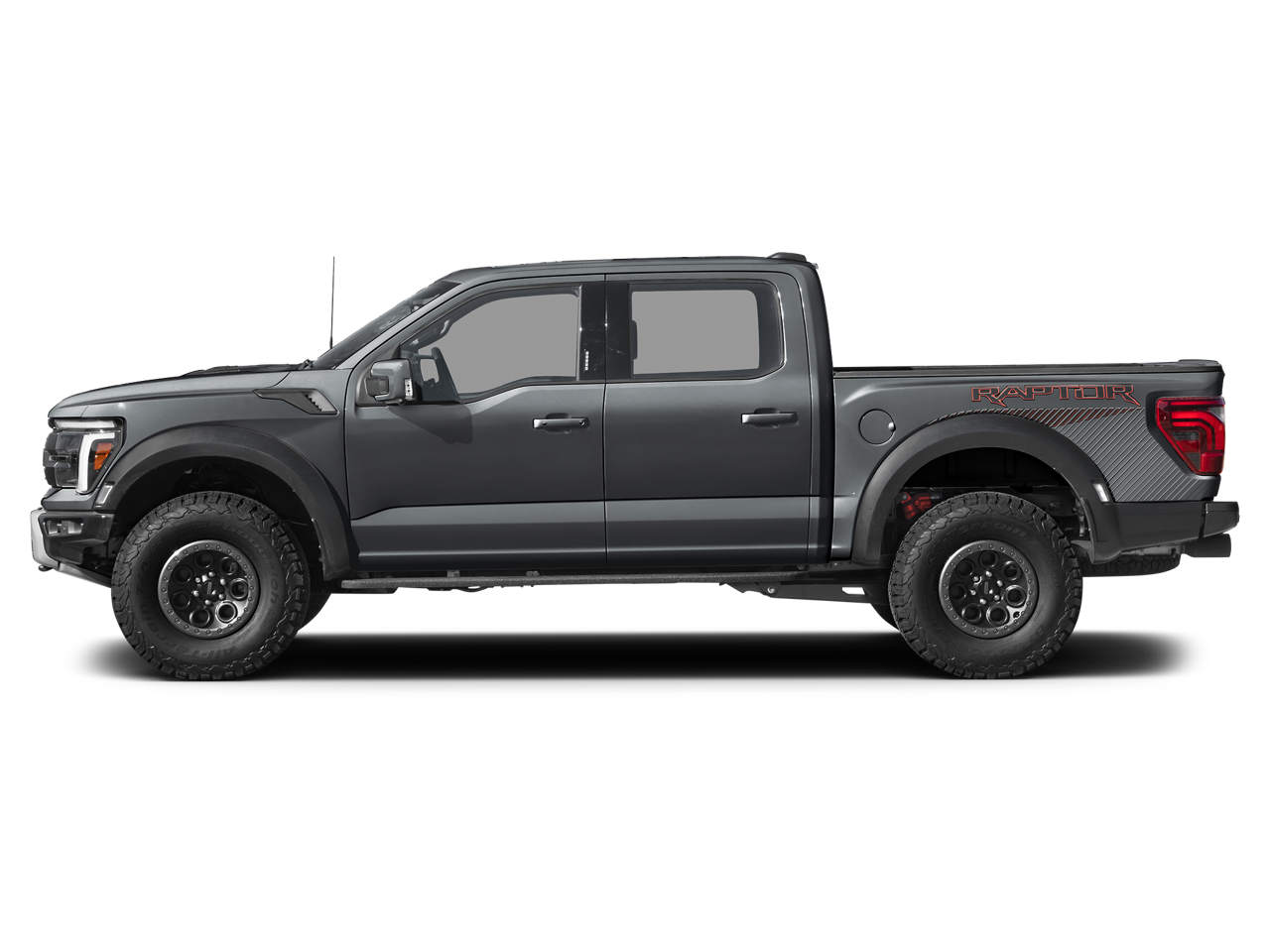 2026 Ford F-150 Raptor®