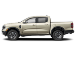 2026 Ford Ranger Lariat®