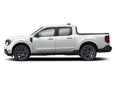 2026 Ford Maverick MAVERICK LAR AW