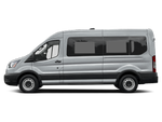 2026 Ford Transit Commercial Passenger Van XL