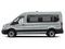 2026 Ford Transit Commercial Passenger Van XL
