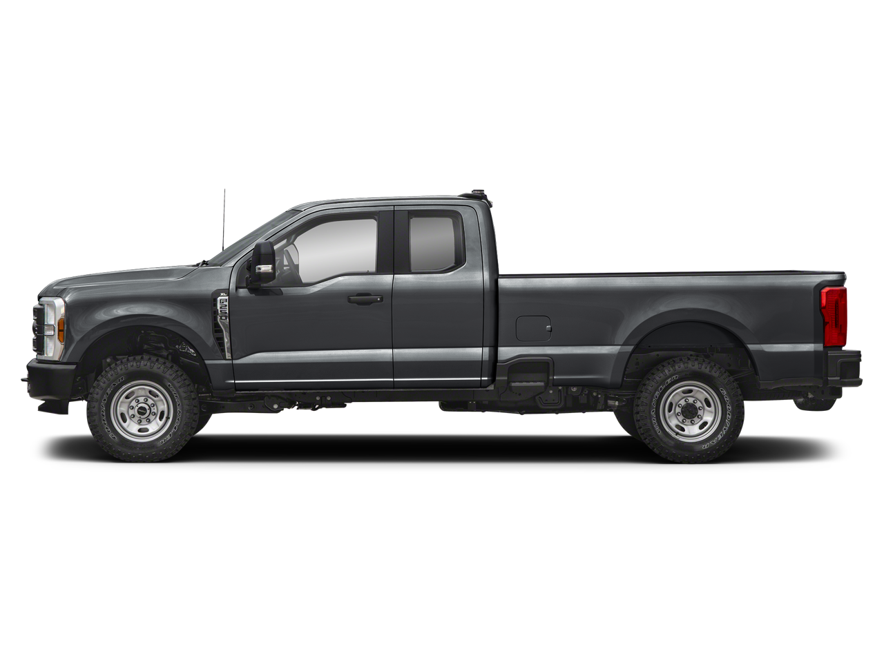 2027 Ford Super Duty F-250® XLT