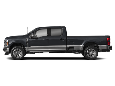 2027 Ford Super Duty F-350® XLT