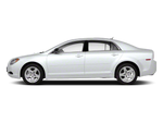 2010 Chevrolet Malibu LT w/2LT
