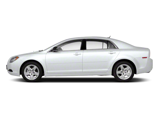 2010 Chevrolet Malibu LT w/2LT