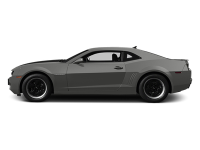 2013 Chevrolet Camaro LS