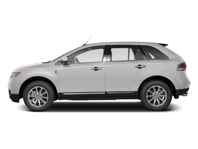 2013 Lincoln MKX Base