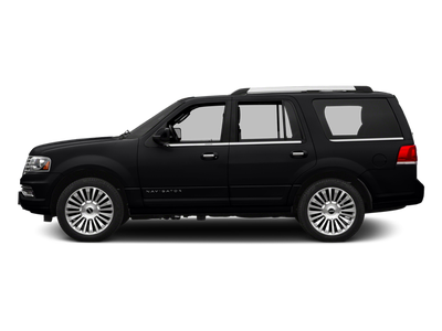 2016 Lincoln Navigator Reserve