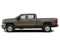 2017 Chevrolet Silverado LTZ