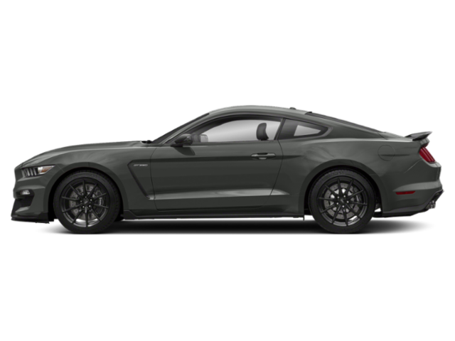 2017 Ford Mustang Shelby Shelby GT350