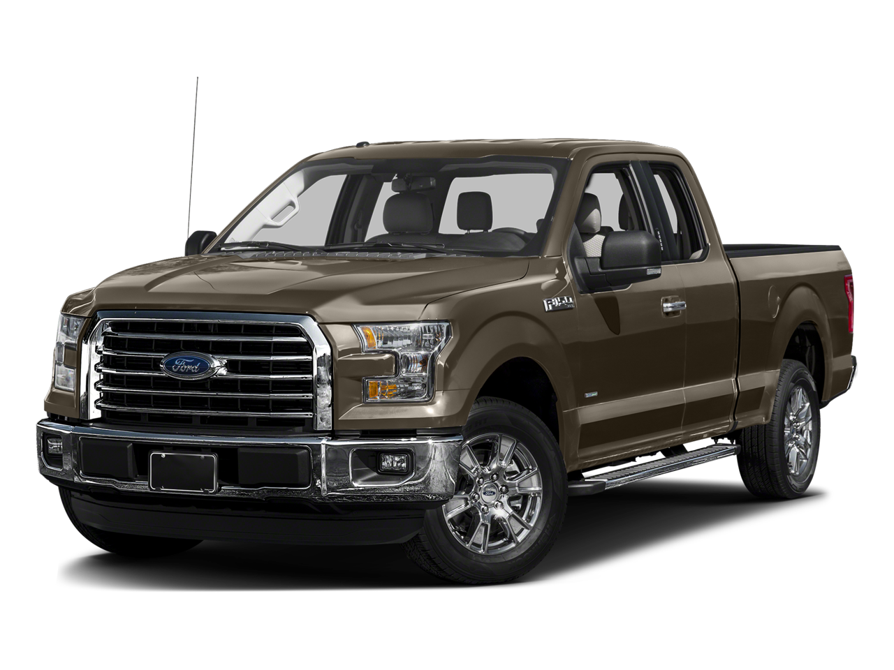 Used 2016 Ford F-150 XLT with VIN 1FTFX1EF2GFB69436 for sale in Fremont, MI