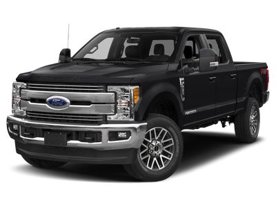 2019 Ford F-350 LARIAT