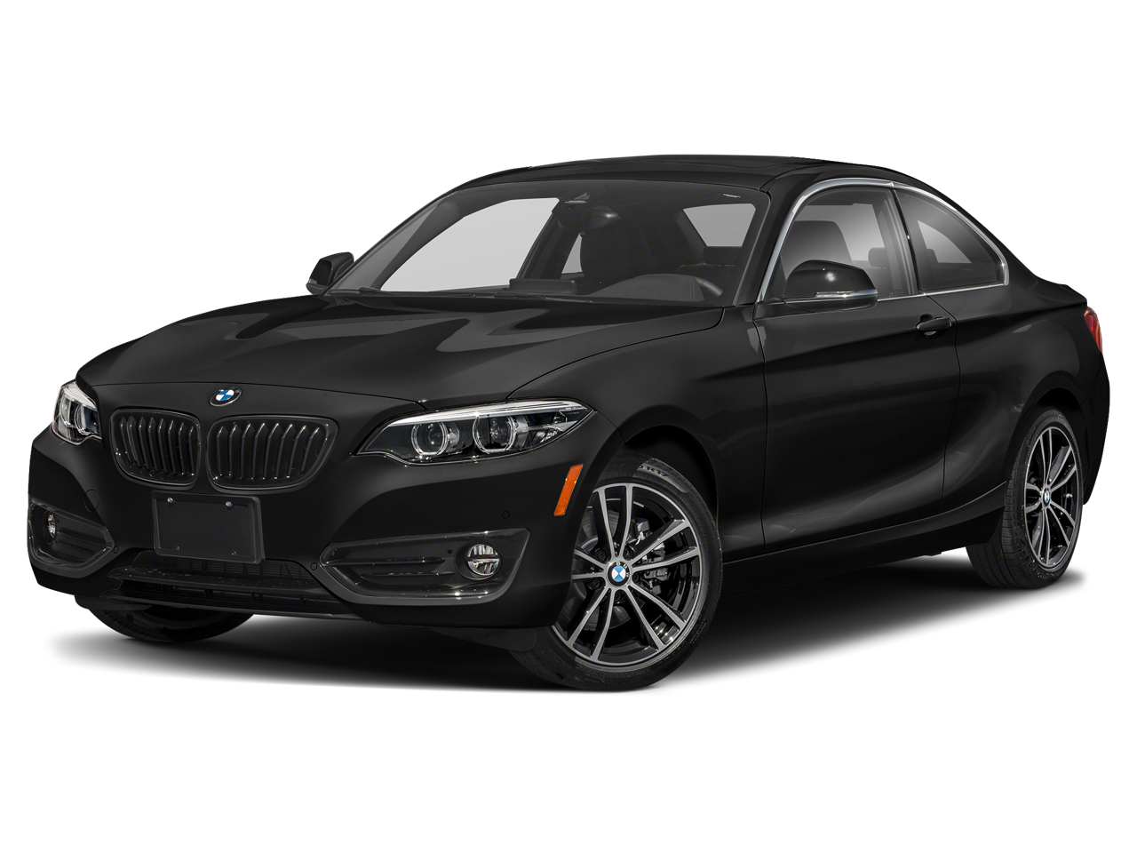 2020 BMW 2 series 230i xDrive