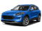 2020 Ford Escape Hybrid Titanium Hybrid