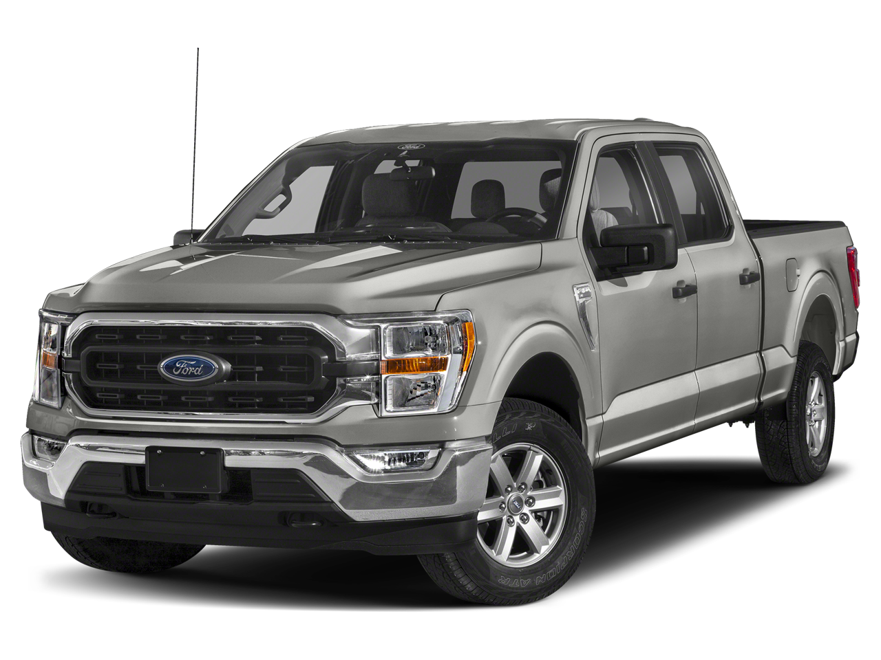 2021 Ford F-150 XLT - Photo 41