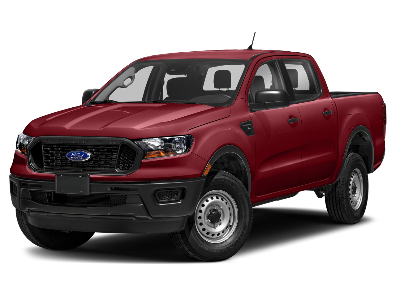2021 Ford Ranger XLT - Photo 41