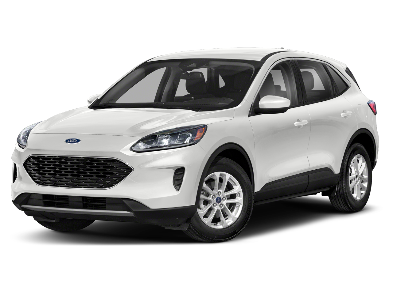 Used 2022 Ford Escape SE with VIN 1FMCU9BZ3NUA66832 for sale in Fremont, MI