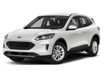 2022 Ford Escape Hybrid SE Hybrid