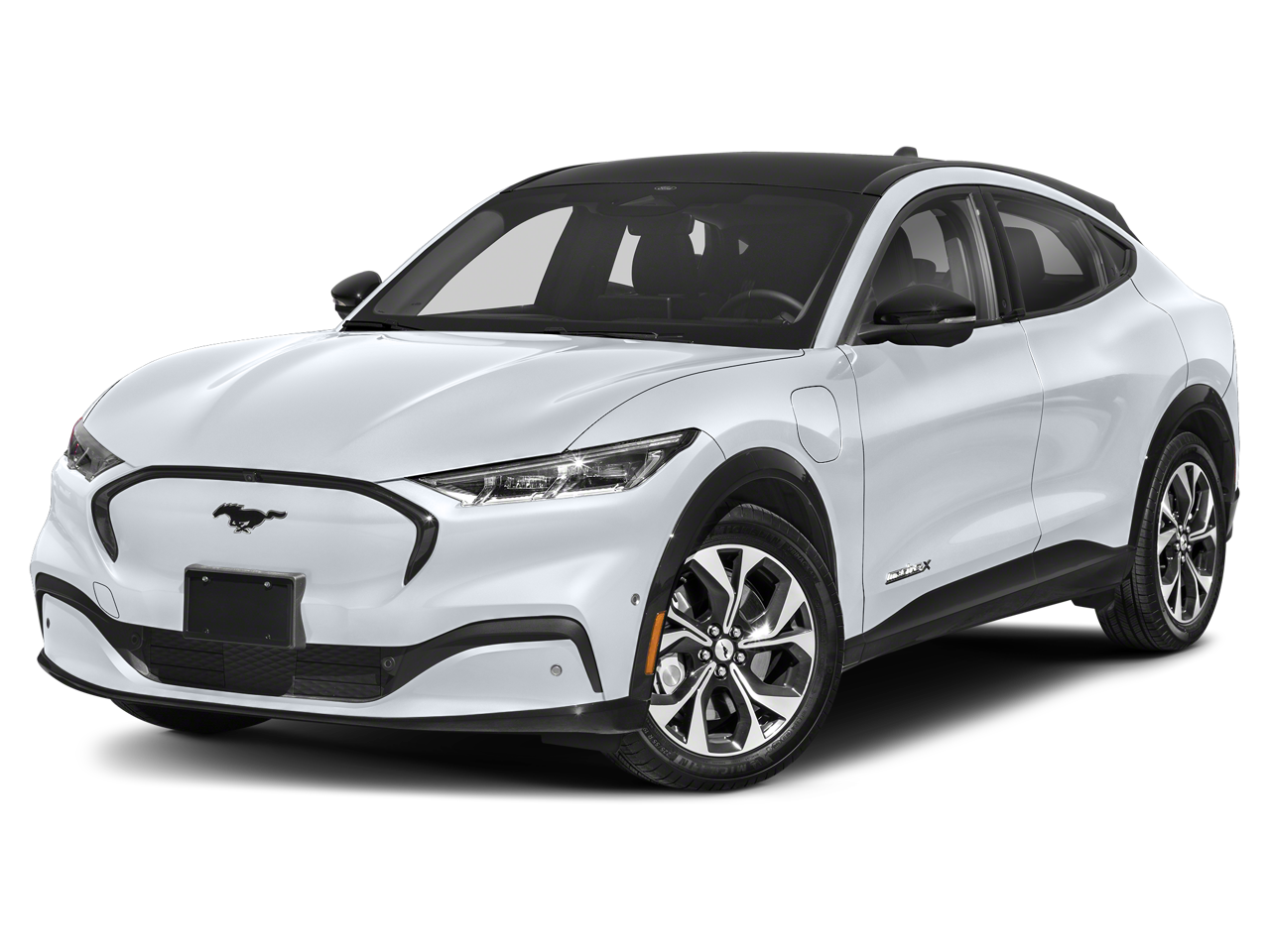 Used 2022 Ford Mustang Mach-E Premium AWD with VIN 3FMTK3SUXNMA56519 for sale in Fremont, MI