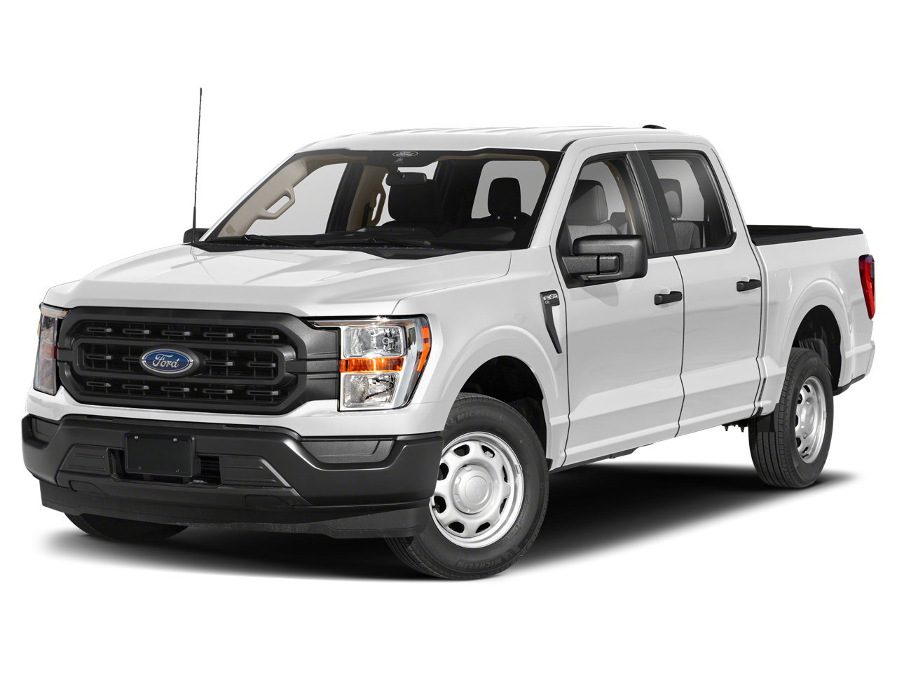 2022 Ford F-150 XLT - Photo 41