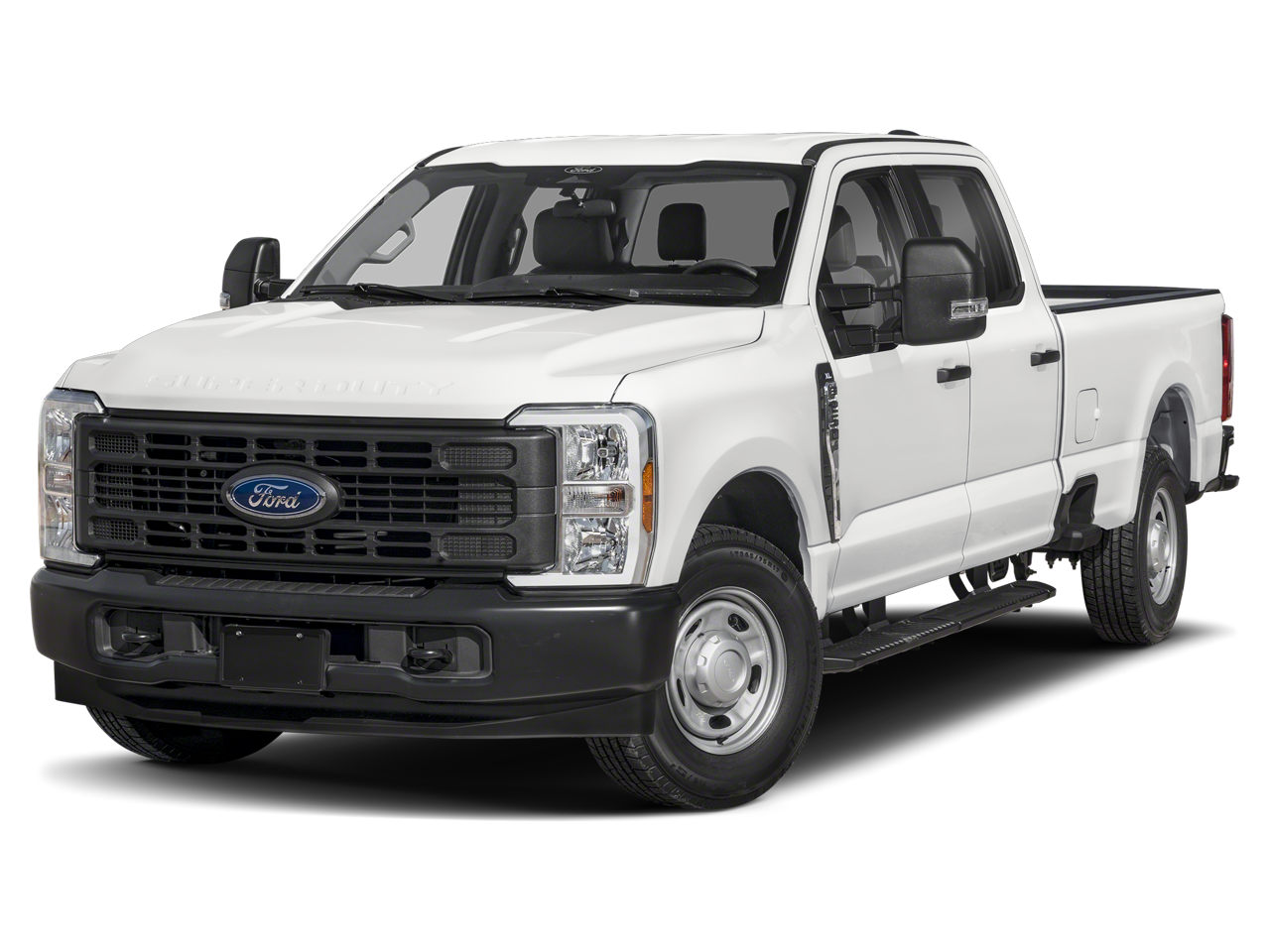 2023 Ford F-250 LARIAT