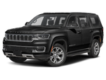 2023 Jeep Wagoneer Series II Carbide
