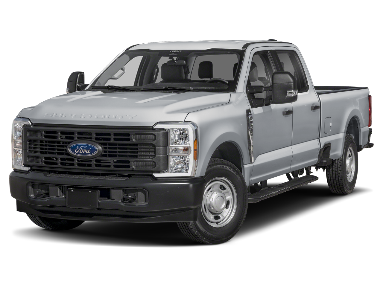 2024 Ford F-250 XL