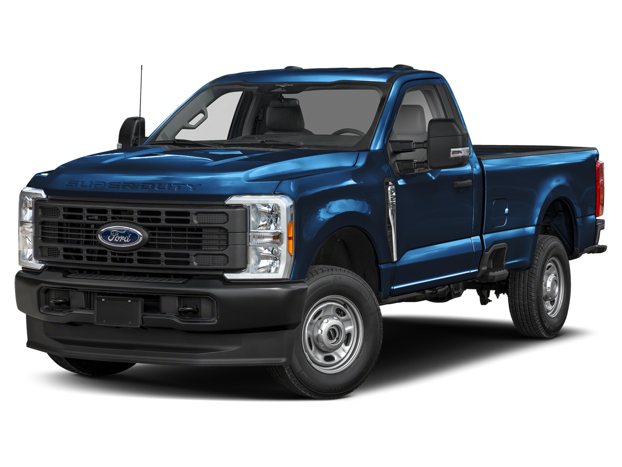 2024 Ford F-250 XLT