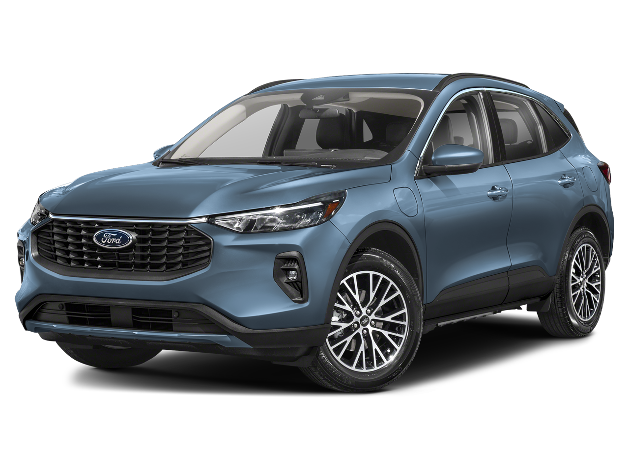 2026 Ford Escape PHEV