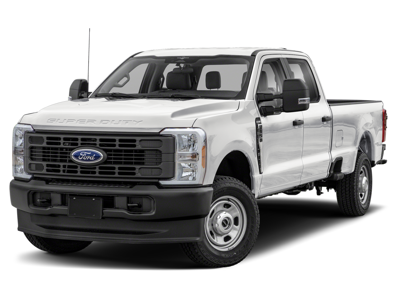 2026 Ford Super Duty F-350® XL