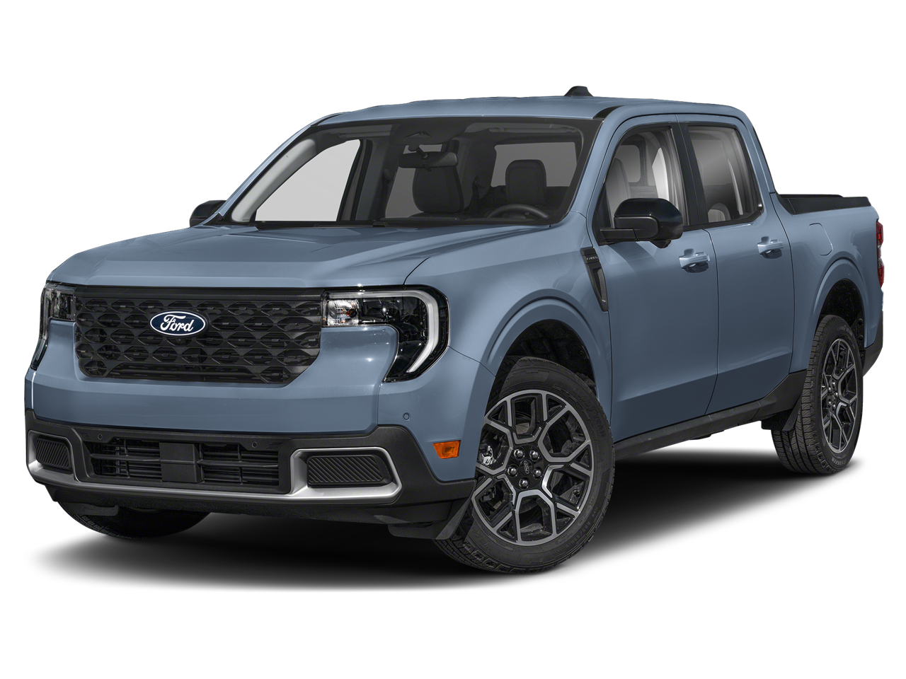 2026 Ford Maverick Lariat®