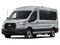 2026 Ford Transit Commercial Passenger Van XL