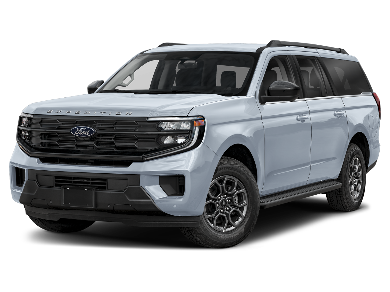 2027 Ford Expedition Max