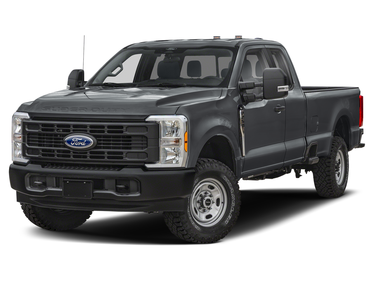 2027 Ford Super Duty F-250® XLT