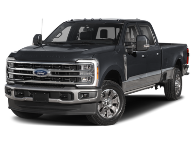 2027 Ford Super Duty F-350® XLT