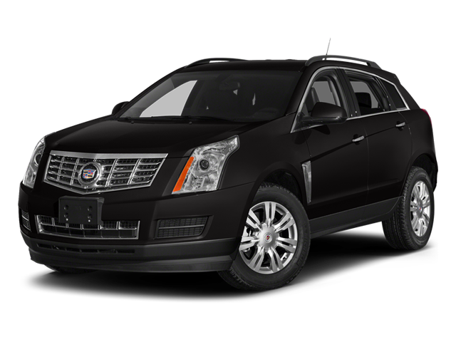Used 2013 Cadillac SRX Luxury Collection with VIN 3GYFNCE35DS590544 for sale in Fremont, MI