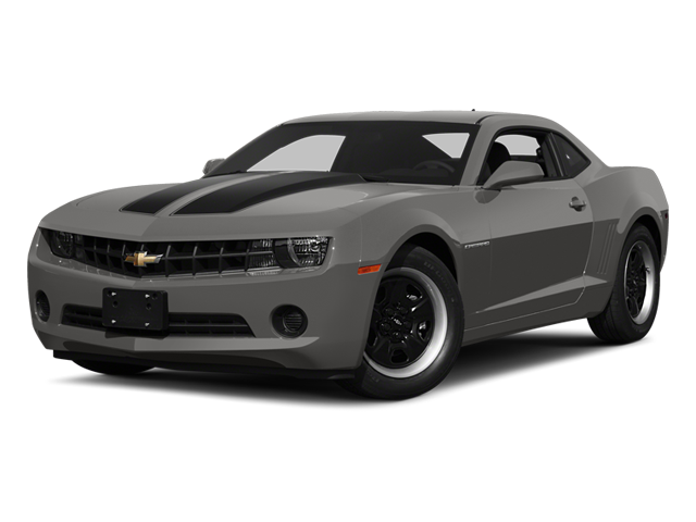 2013 Chevrolet Camaro LS