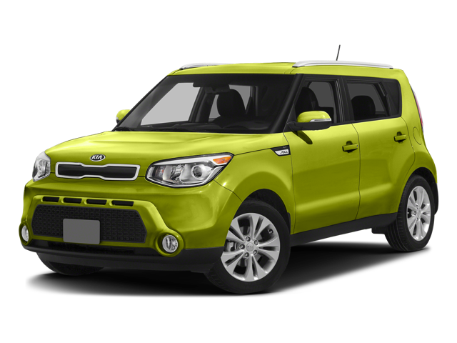 Used 2016 Kia Soul Base with VIN KNDJN2A21G7825158 for sale in Fremont, MI
