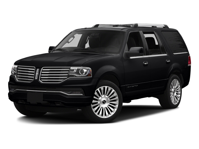 Used 2016 Lincoln Navigator Reserve with VIN 5LMJJ2LT8GEL01916 for sale in Fremont, MI